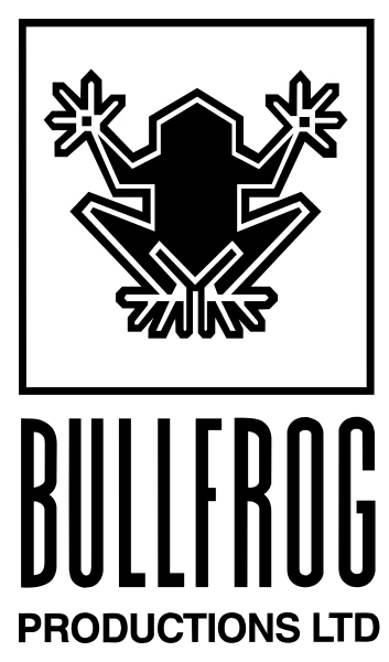 Bullfrog Productions Bullfrog Productions