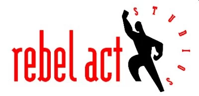 Rebel Act Studios developer logo