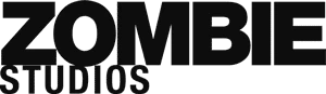 Zombie Studios developer logo