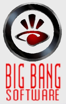 Big Bang Software developer logo