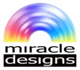 Miracle Designs developer logo