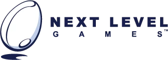 Next Level Games developer logo