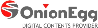 Onion Egg developer logo