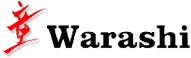 Warashi developer logo