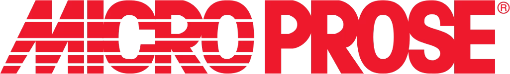 MicroProse logo