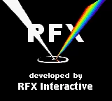 RFX Interactive developer logo