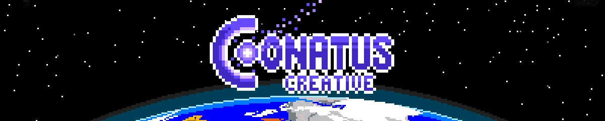 Conatus Creative developer logo