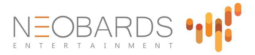 NeoBards Entertainment logo