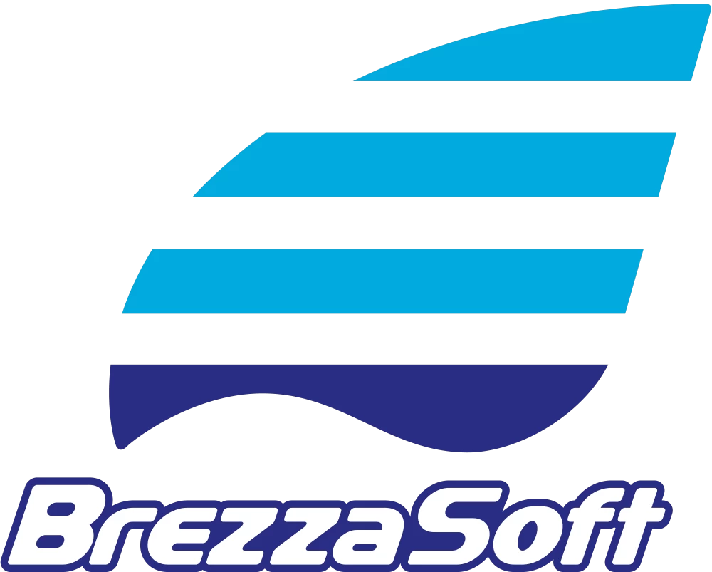 BrezzaSoft logo