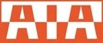 AIA USA logo AIA USA logo