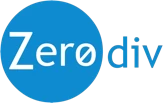 Zerodiv developer logo