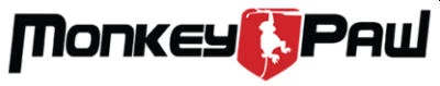 MonkeyPaw Games logo