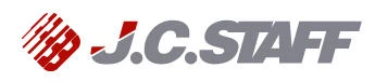 J.C.Staff developer logo