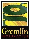 Gremlin Interactive logo