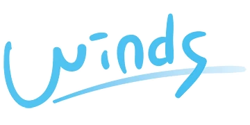 Winds developer logo