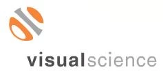 Visual Science logo