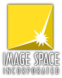 Image Space Incorporated Logo