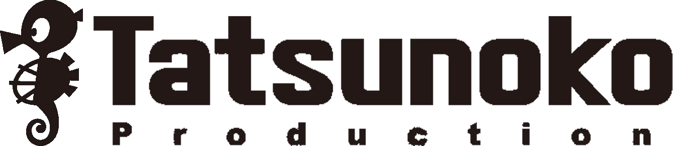 Tatsunoko Production developer logo