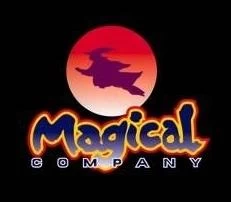 Magical Company developer logo