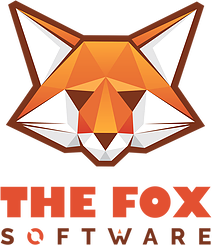 The Fox Software logo