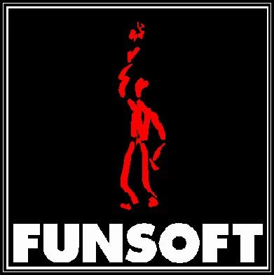 Funsoft logo Funsoft logo