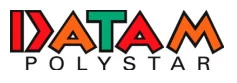 Datam Polystar logo