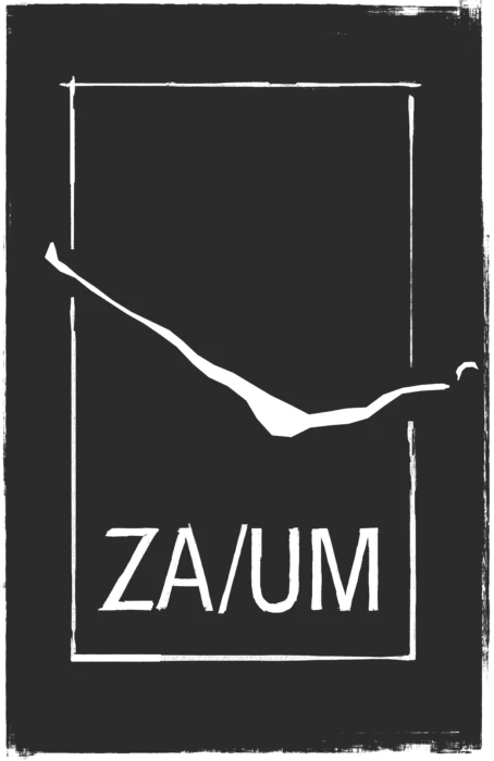 Zaum developer logo