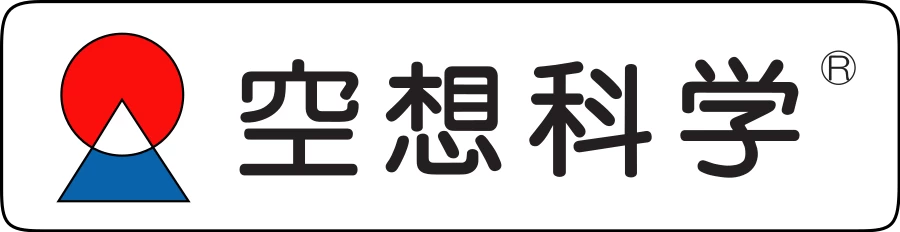 Kuusoukagaku Corp. logo