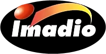 Imadio logo