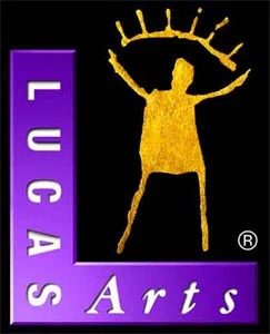 LucasArts developer logo