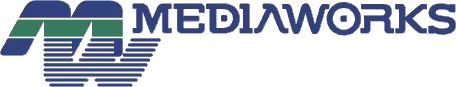 Media Works developer logo