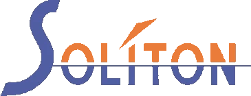 Soliton Software logo