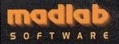 Madlab Software developer logo