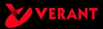 Verant Interactive developer logo
