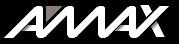 A-Max developer logo