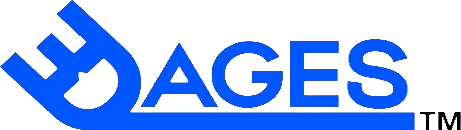 3D-Ages logo