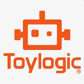 Toylogic developer logo