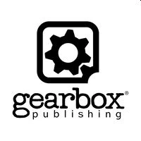 Gearbox Publishing logo