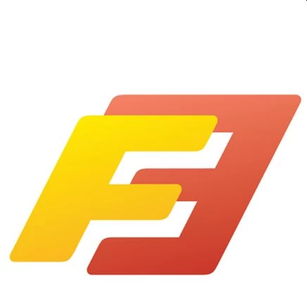 Forever Entertainment developer logo