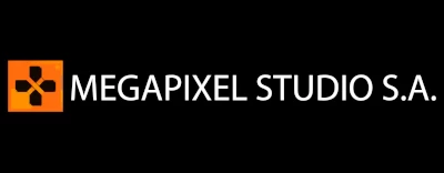 MegaPixel Studio S. A. logo