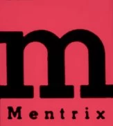 Mentrix Software logo Mentrix Software logo