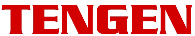 Tengen logo