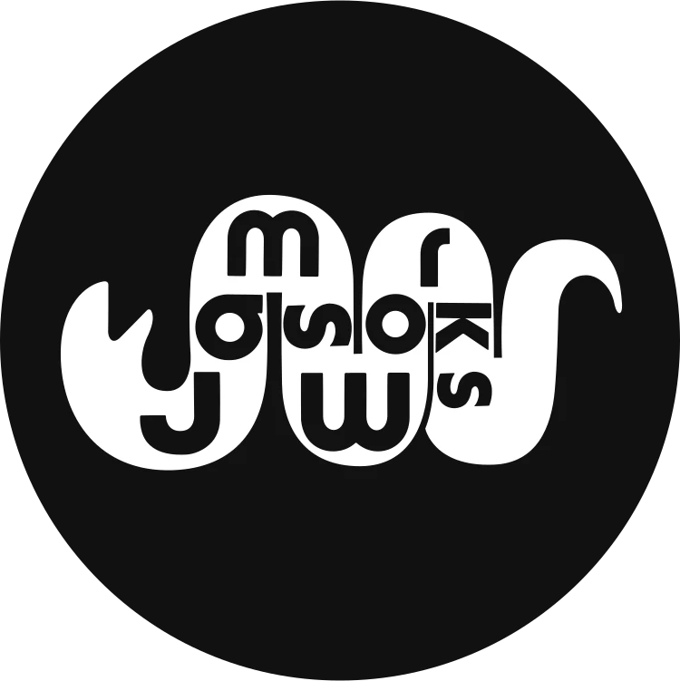 Jamsworks developer logo