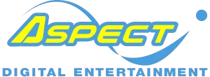 Aspect developer logo
