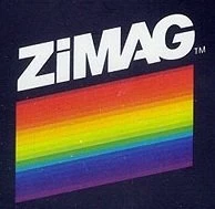 Zimag developer logo