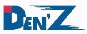 Den'Z developer logo