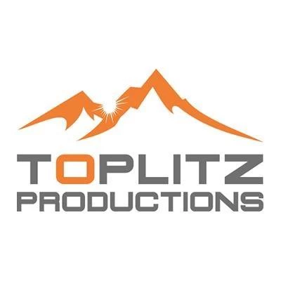 Toplitz Productions logo