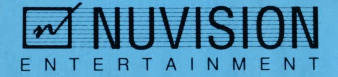 Nuvision Entertainment logo