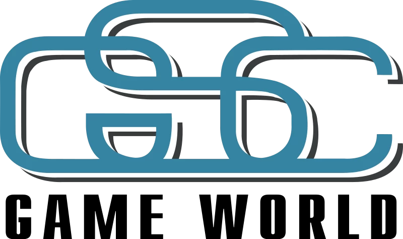 GSC Game World developer logo