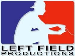 Left Field Productions logo